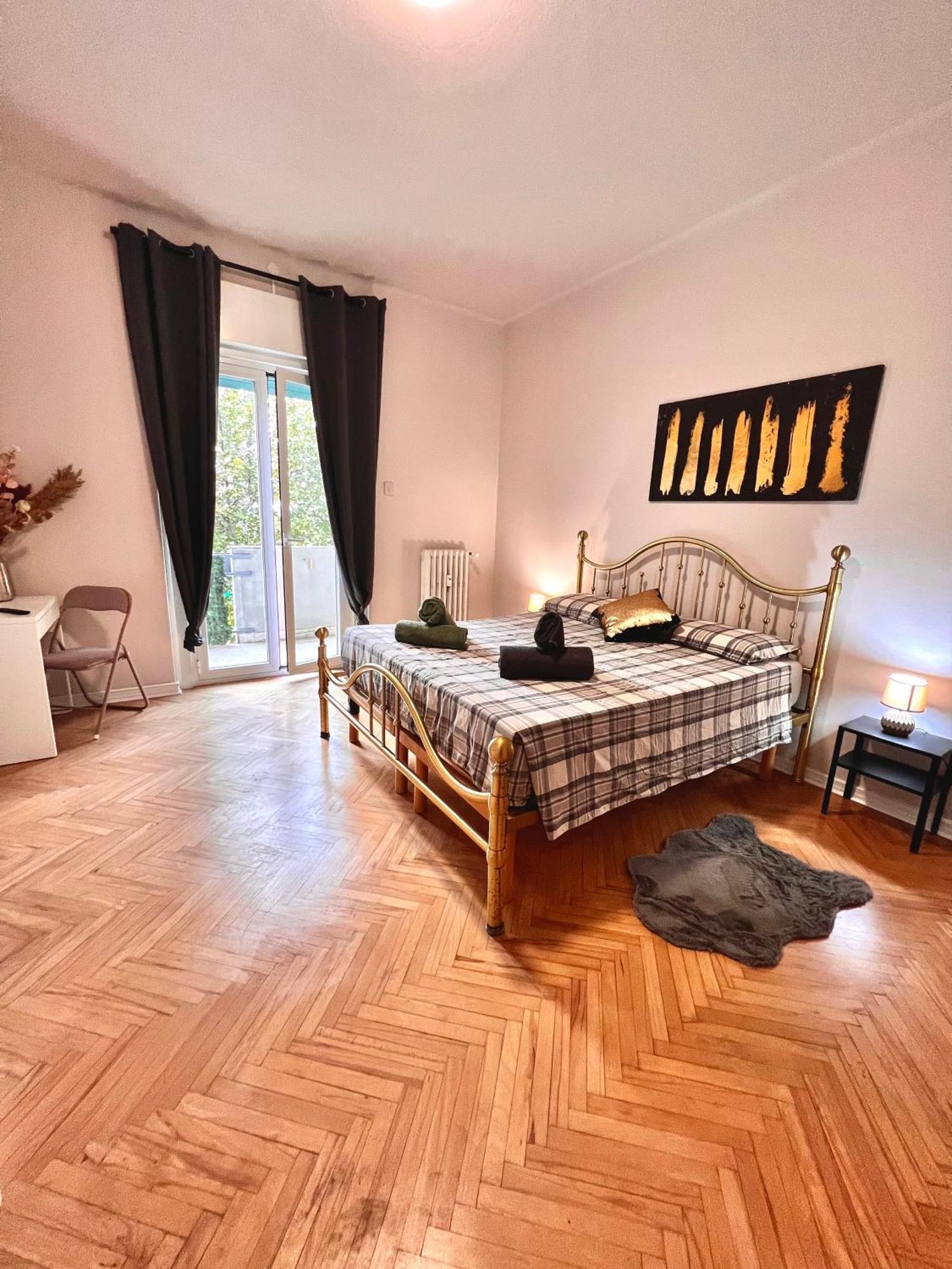 Residence Locchi Trieste Exterior photo